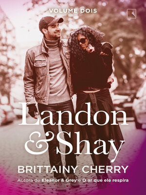cover image of Landon & Shay (Volume 2)